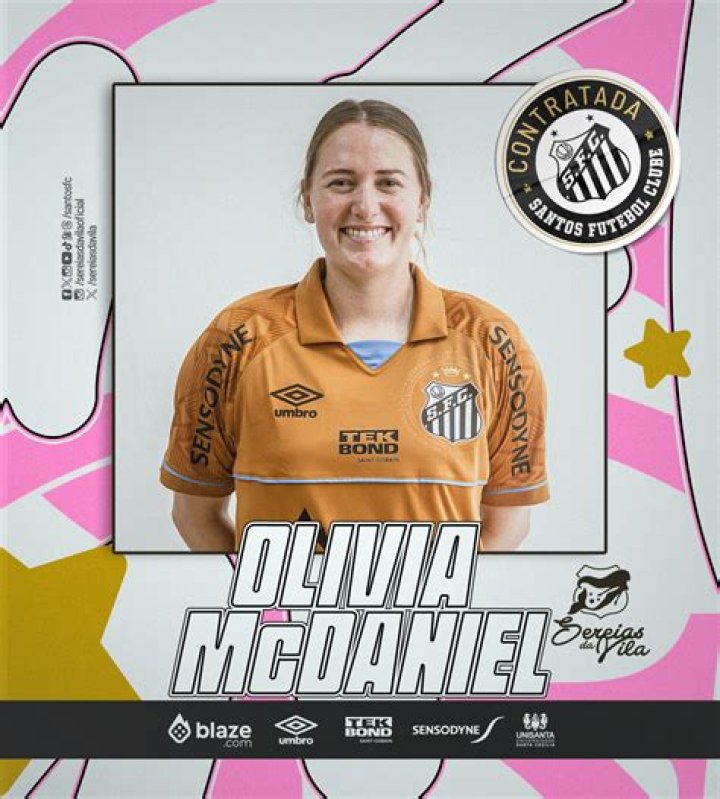 Olivia Davies-McDaniel Height, Weight, Net Worth, Age, Birthday, Wikipedia, Who, Nationality, Biography