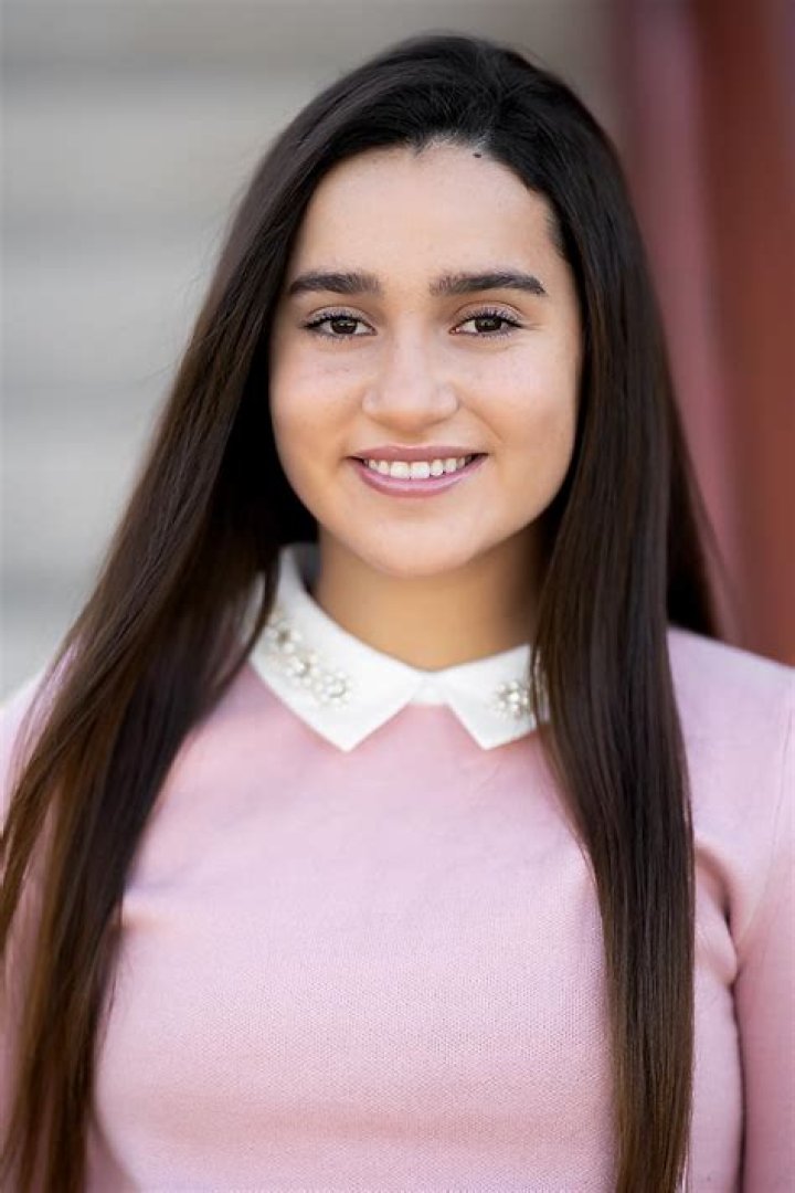 Olivia Irene Gonzales Height, Weight, Net Worth, Age, Birthday, Wikipedia, Who, Instagram, Biography