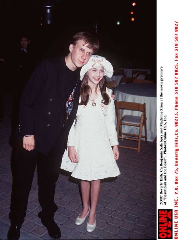 
Olivia Salisbury Height, Weight, Net Worth, Age, Birthday, Wikipedia, Who, Nationality, Biography 