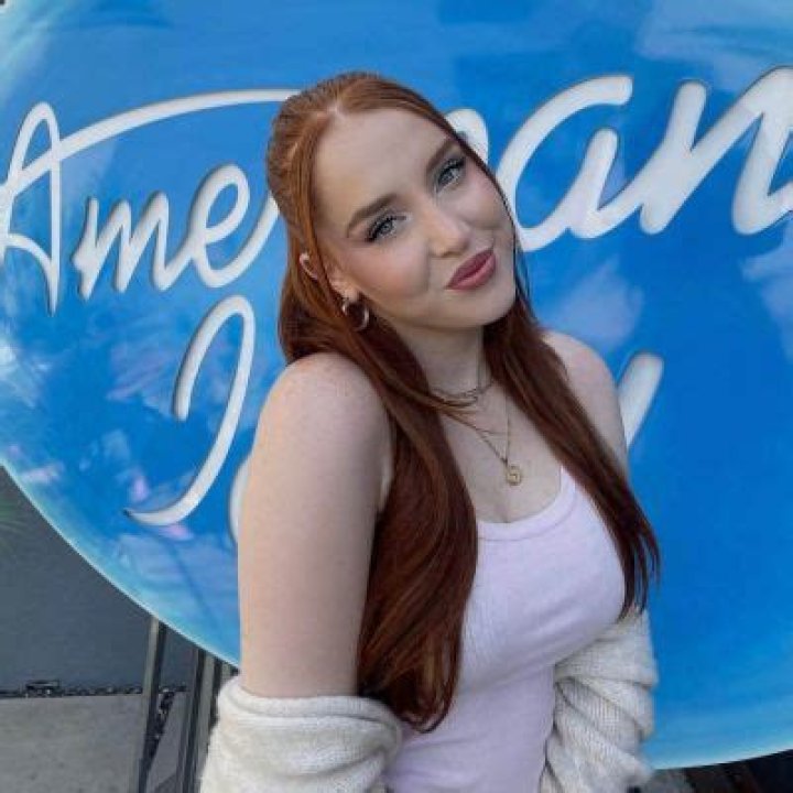 
Olivia Soli Weight Loss: American Idol Singer Boyfriend And Family Details 