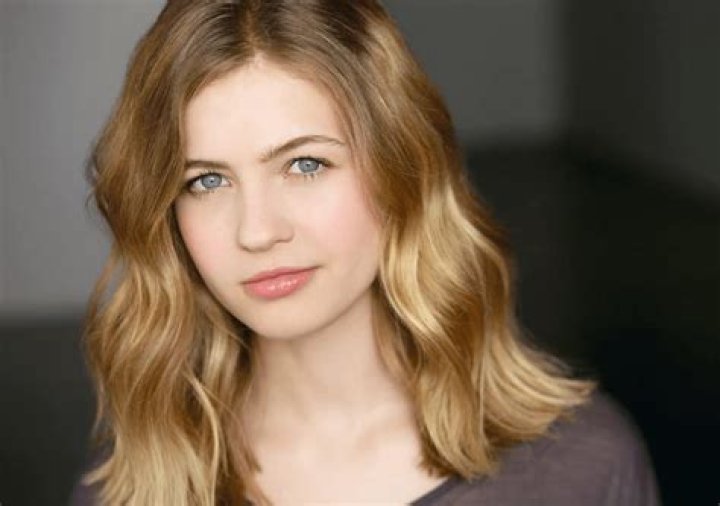 Olivia Welch Height, Weight, Net Worth, Age, Birthday, Wikipedia, Who, Nationality, Biography