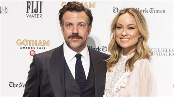 
Olivia Wilde & Jason Sudeikis Sued By Former Nanny Over “Wrongful Termination” 
