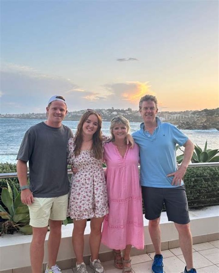 
Ollie Pope Wife In Stands As He Lights Up The Trent Bridge, More On Cricketer’s Dating Life 