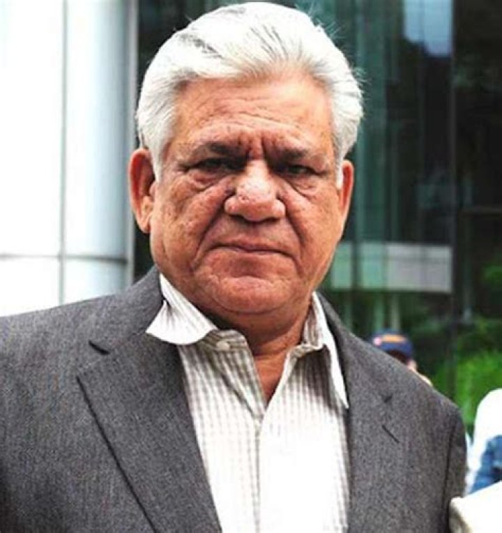 Om Rajesh Puri Height, Weight, Net Worth, Age, Birthday, Wikipedia, Who, Instagram, Biography