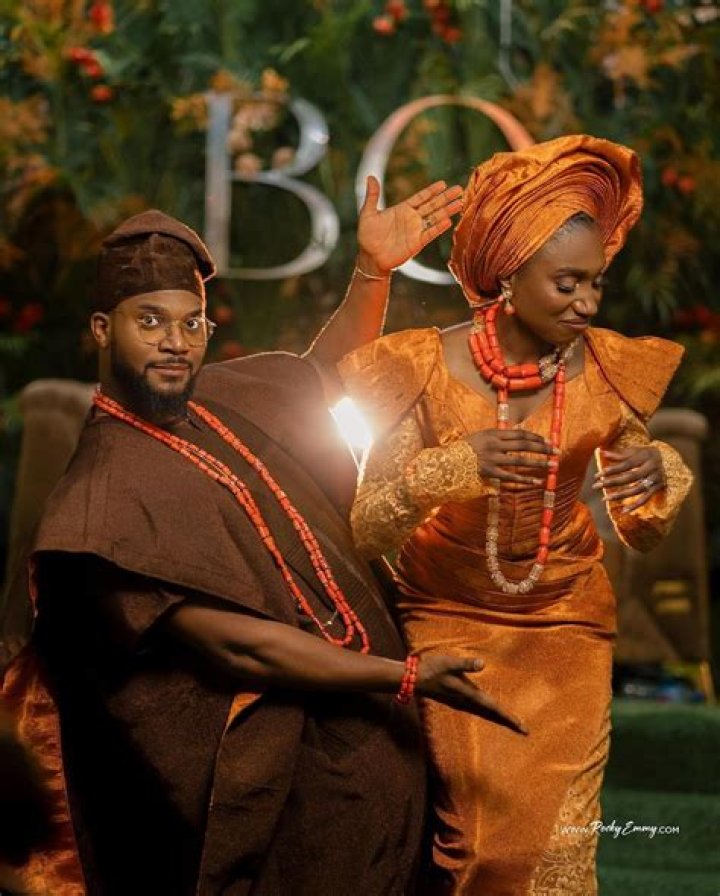 
On His 36th Birthday, Actor Kunle Remi Declares, “Half Human, Full-Screen God.” 