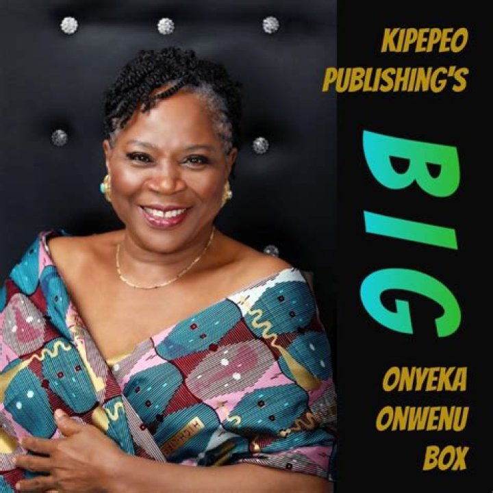 
Onyeka Onwenu Height, Weight, Net Worth, Age, Birthday, Wikipedia, Who, Nationality, Biography 