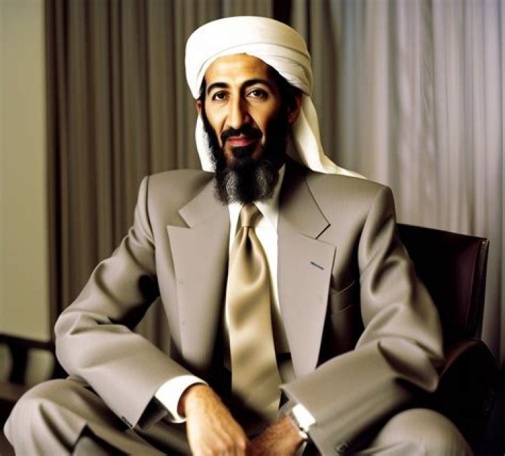 
Osama Bin Laden Height, Weight, Net Worth, Age, Birthday, Wikipedia, Who, Nationality, Biography 