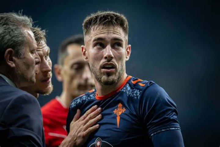 Oscar Mingueza Height, Weight, Net Worth, Age, Birthday, Wikipedia, Who, Nationality, Biography