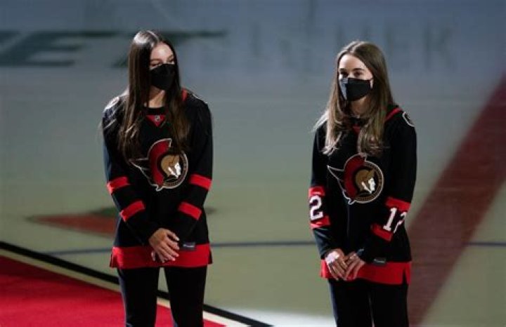 
Ottawa Senators Owner Eugene Melnyk Has Two Daughters, Here Is What We Know About Them 