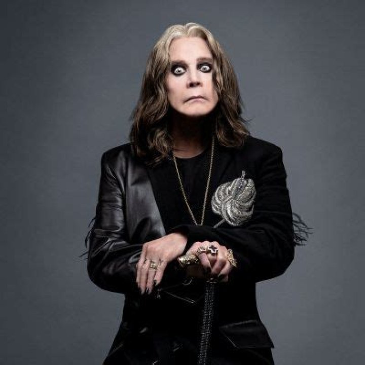 
Ozzy Osbourne Insists That He Will Resume His World Tour Despite His Poor Health 