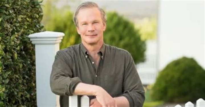 P. Allen Smith Height, Weight, Net Worth, Age, Birthday, Wikipedia, Who, Instagram, Biography