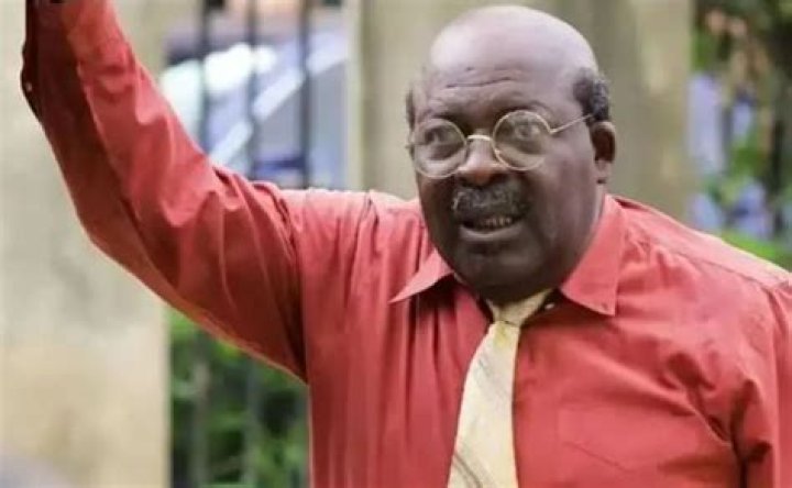 Papa Ajasco Height, Weight, Net Worth, Age, Birthday, Wikipedia, Who, Nationality, Biography