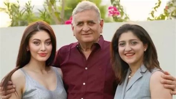 
Parag Agrawal Parents | Father Ram Gopal Agrawal And Mother Shashi 