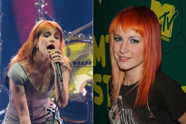 
Paramore’s Singer Hailey Williams Parents: Who Are Cristi and Joey Williams? 