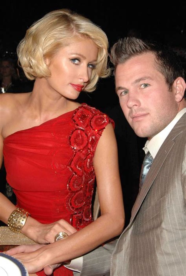 
Paris Hilton Dating History: All His Relationships So Far 