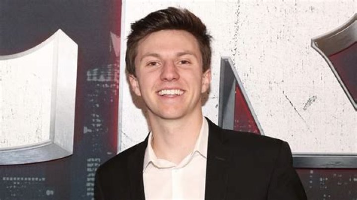 Parker Pannell Height, Weight, Net Worth, Age, Birthday, Wikipedia, Who, Nationality, Biography