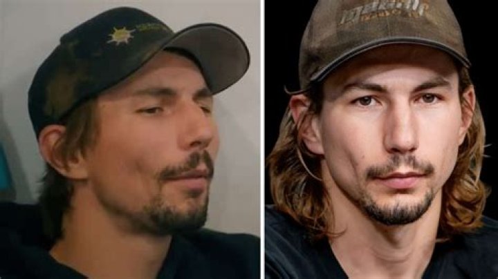 Parker Schnabel Height, Weight, Net Worth, Age, Birthday, Wikipedia, Who, Nationality, Biography