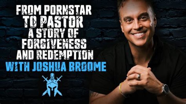 Pastor Joshua Broome Height, Weight, Net Worth, Age, Birthday, Wikipedia, Who, Nationality, Biography