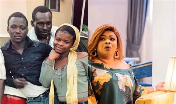 
Pasuma Saved Me From My Rubber Band Nokia Phone – Dayo Amusa 