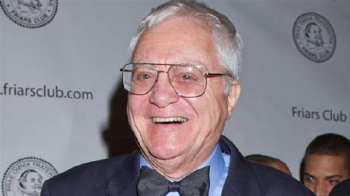 Pat Cooper net worth: Fortune explored as comedian and actor dies aged 93