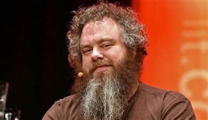 Patrick Rothfuss Height, Weight, Net Worth, Age, Birthday, Wikipedia, Who, Nationality, Biography
