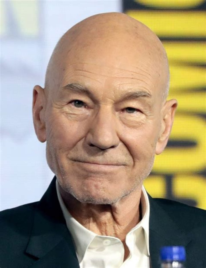 Patrick Stewart Height, Weight, Net Worth, Age, Birthday, Wikipedia, Who, Nationality, Biography