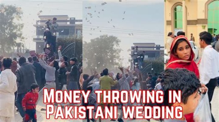 
Pattoki Wedding Latest News And Arrested- Who Died? 