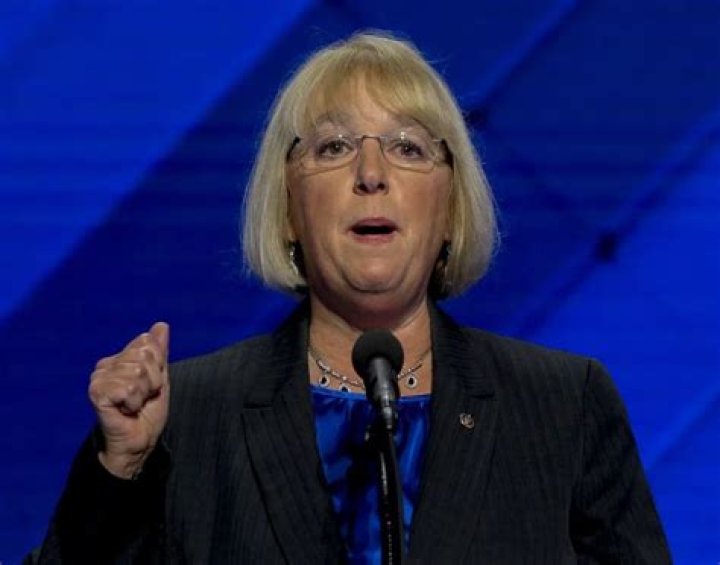 Patty Murray Height, Weight, Net Worth, Age, Birthday, Wikipedia, Who, Nationality, Biography