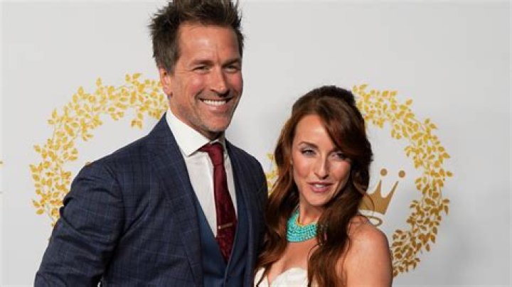 Paul Greene was married to ex-wife Angi Fletcher.