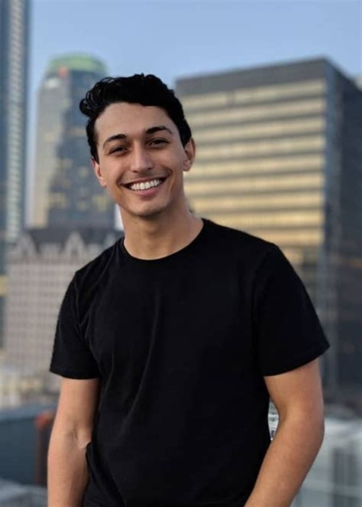 Paul Karmiryan Height, Weight, Net Worth, Age, Birthday, Wikipedia, Who, Nationality, Biography