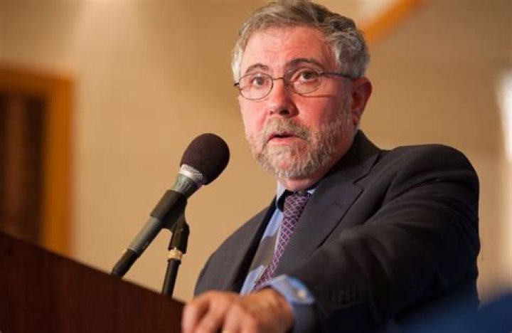 Paul Krugman Height, Weight, Net Worth, Age, Birthday, Wikipedia, Who, Instagram, Biography