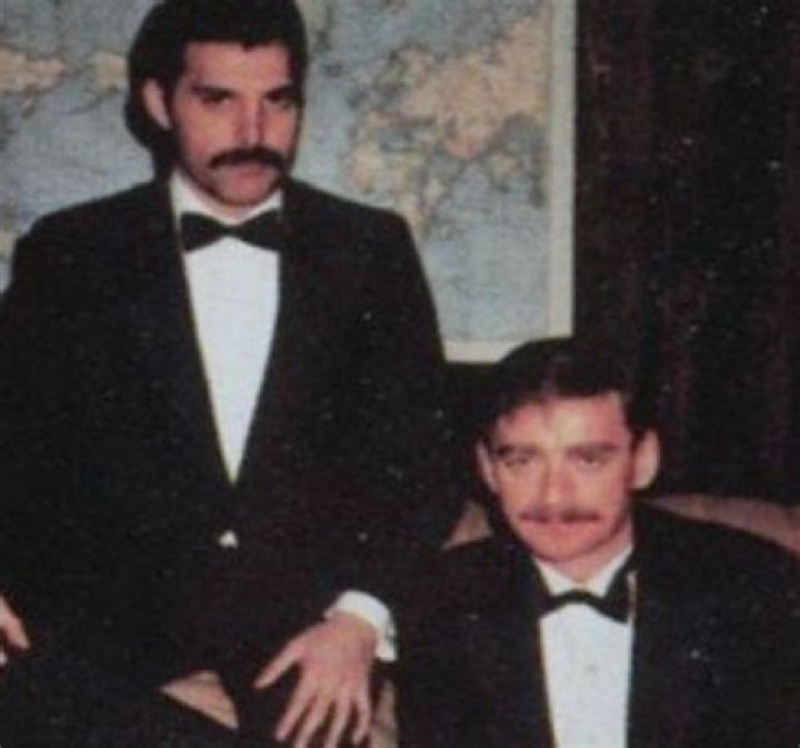 
Paul Prenter: Who is he? Know about his bio,age, wealth and death 