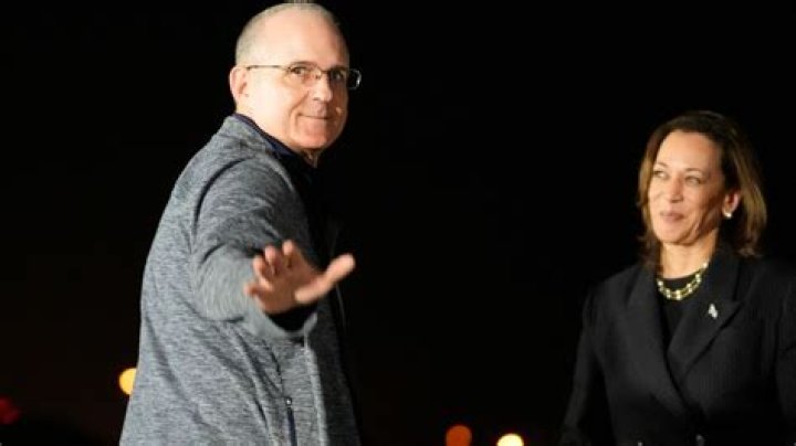 
Paul Whelan Family: Who Is Elizabeth Whelan? 