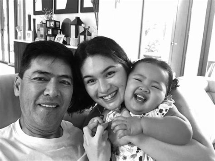 Pauleen Luna Before And After Plastic Surgery Photos: Wedding & Age Gap With Vic Sotto