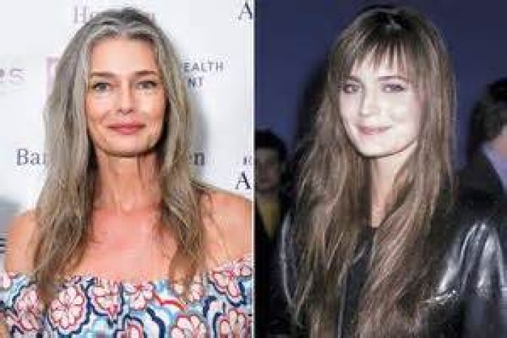 
Paulina Porizkova Says She Was 15 When a Photographer Exposed Himself to Her: ‘First Time I Saw a Penis’ 