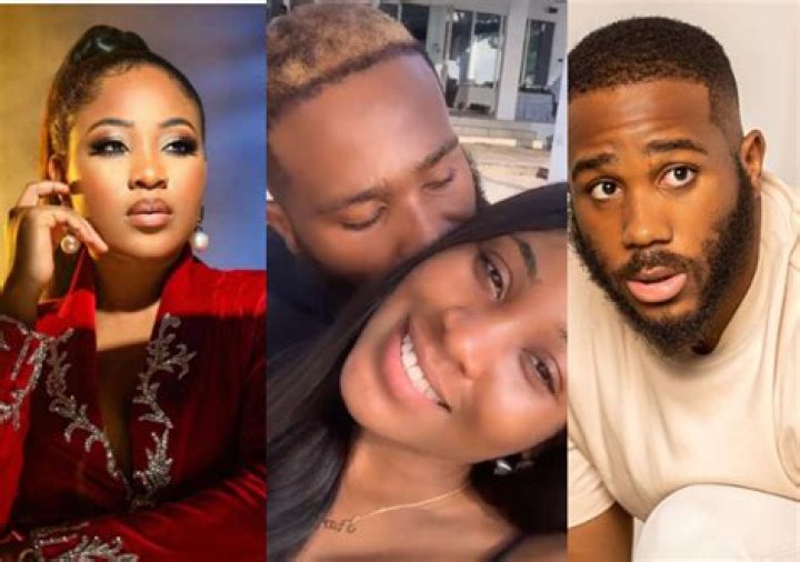 
“Peace Of Mind Is What I Want”- Erica Nlewedim Tells Ex, Kiddwaya 