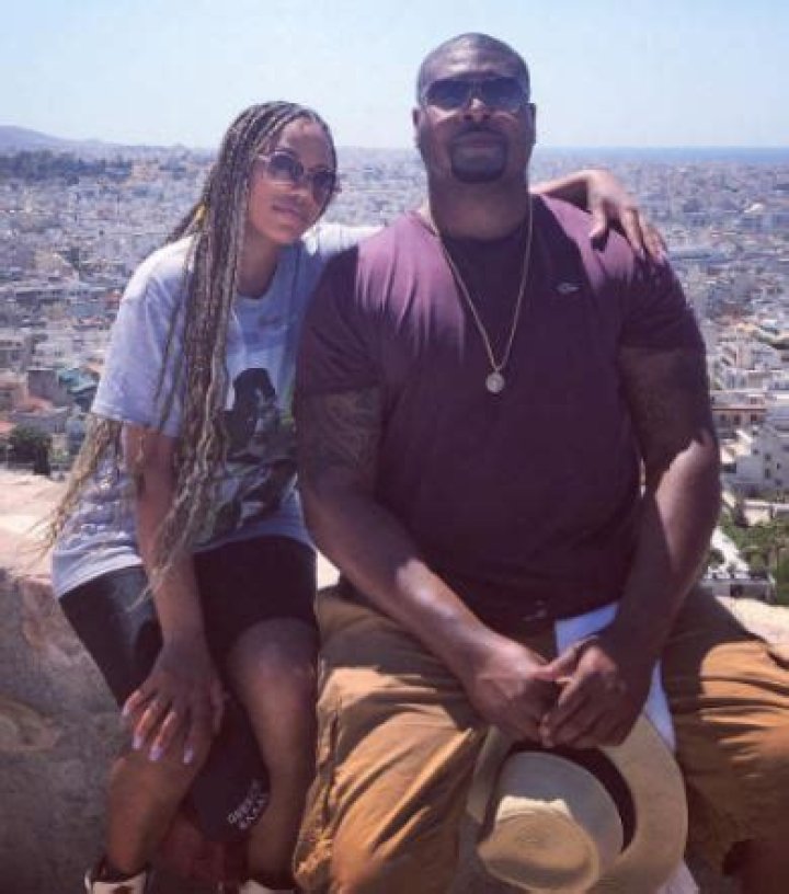 Peanut Nasheed is Tariq Nasheed’s Wife – Meet The American Model