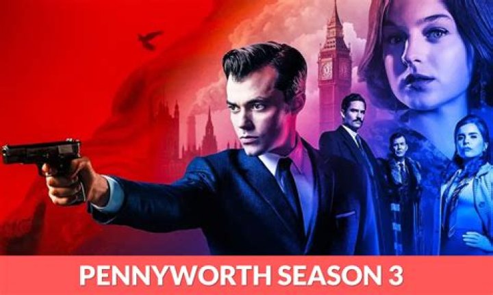 Pennyworth Season 3: Is It Available On Netflix, HBO Max, Hulu, or Prime?