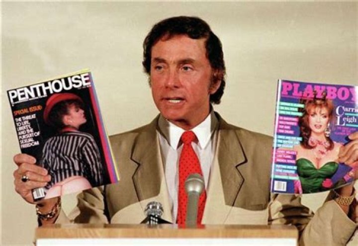 Penthouse Founder Bob Guccione Plays An Important Role On Pam and Tommy, How Lucrative Was His Career?