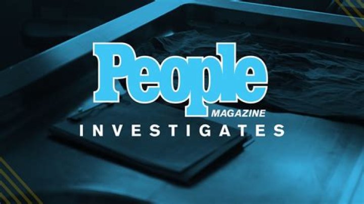 
People Magazine Investigates: Who are the alleged victims of the Hollywood Ripper aka Michael Gargiulo? 