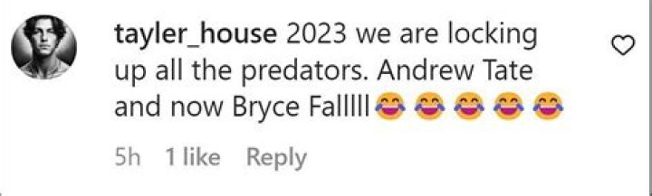 
“People never change”: Netizens diss Bryce Hall after TikToker punches Las Vegas security guard in viral video 