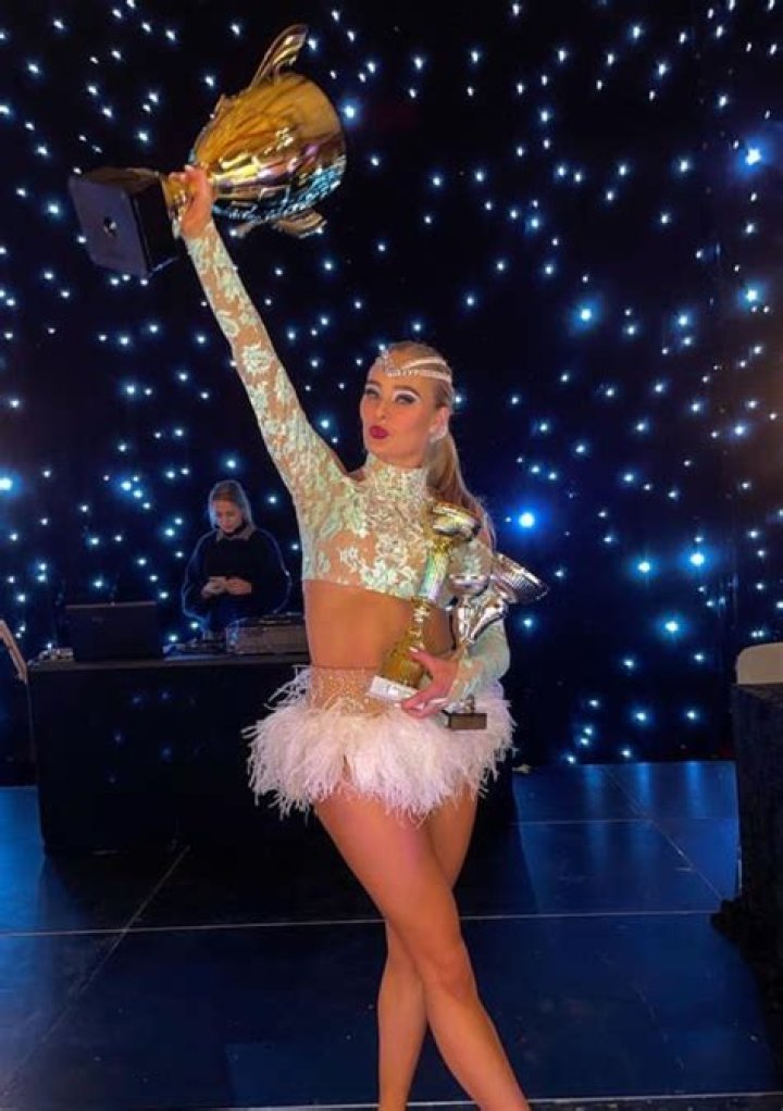 Pernille Torhov Height, Weight, Net Worth, Age, Birthday, Wikipedia, Who, Instagram, Biography