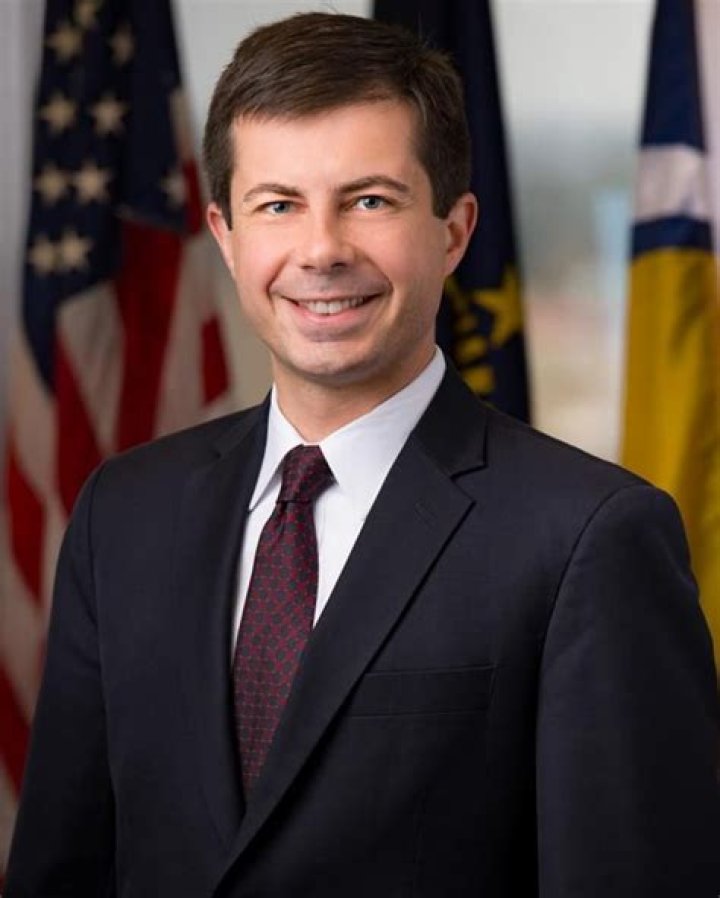 
Pete Buttigieg Age, Birthday, Wikipedia, Who, Nationality, Biography 
