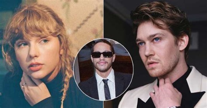 
“Pete Davidson sliding into Taylor Swifts DM’s”: Netizens share hilarious Pete Davidson Taylor Swift memes after the singer’s alleged breakup 