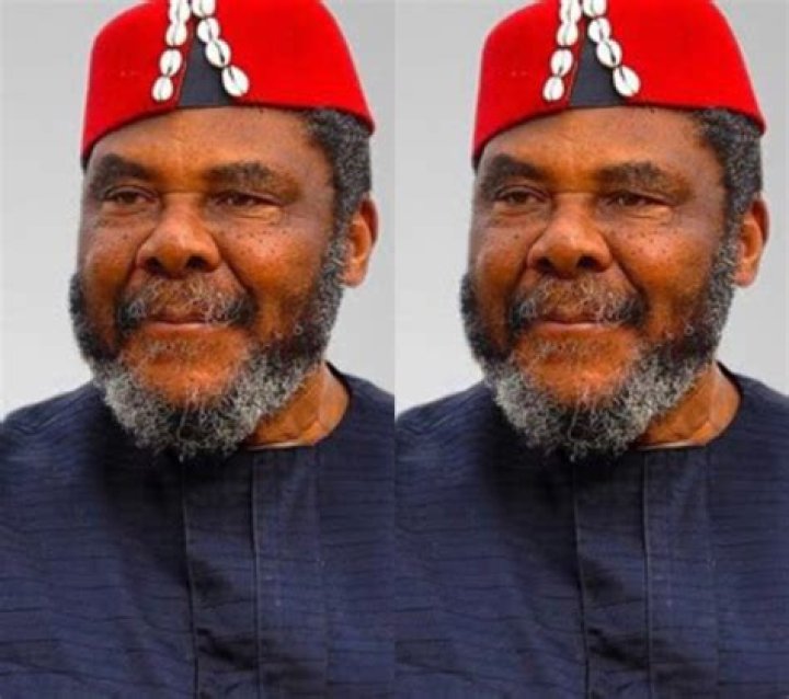 
Pete Edochie Height, Weight, Net Worth, Age, Birthday, Wikipedia, Who, Nationality, Biography 