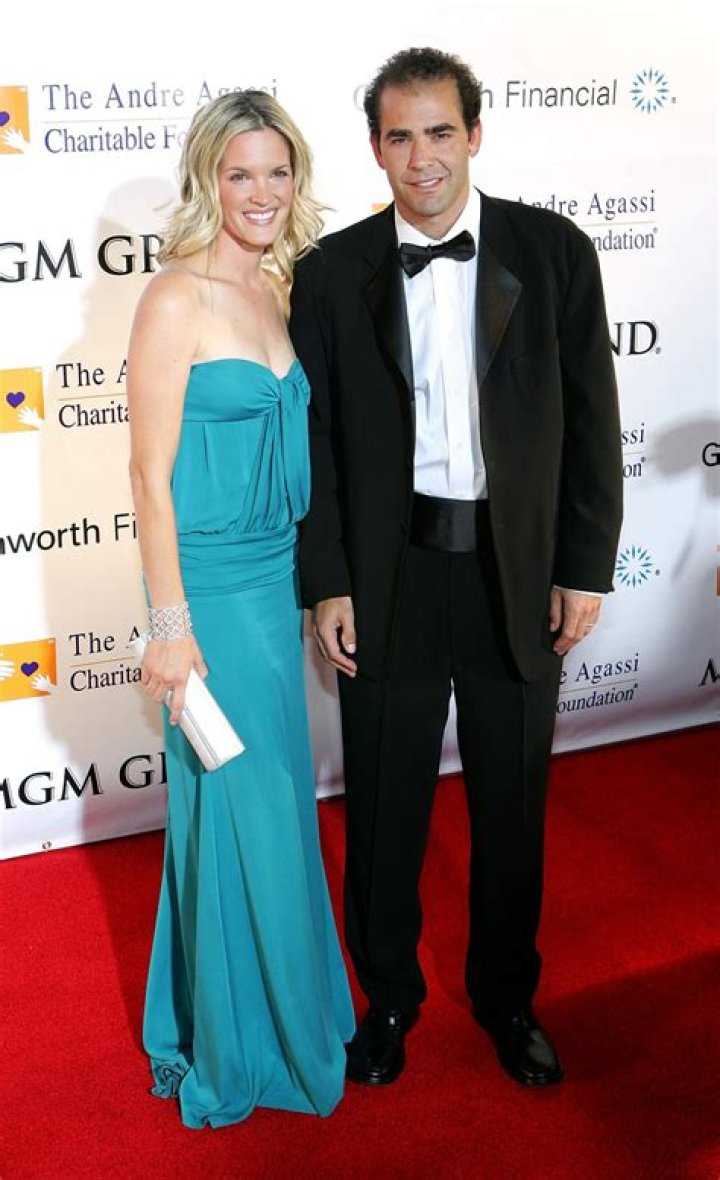 Pete Sampras Height, Weight, Net Worth, Age, Birthday, Wikipedia, Who, Instagram, Biography