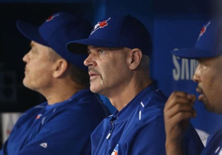 
Pete Walker Blue Jays Coach Arrested On DUI – Watch His Mugshots 