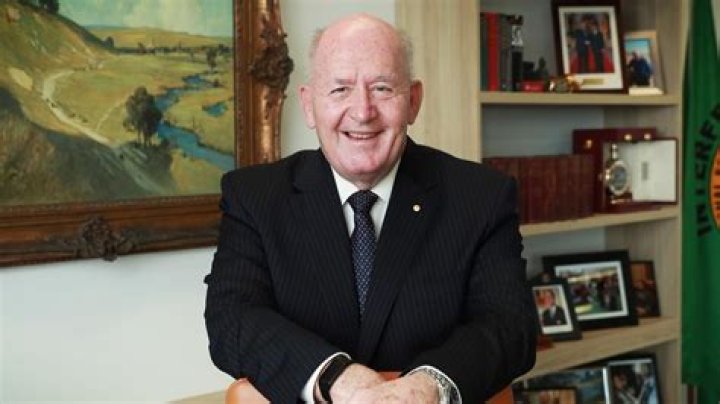 
Peter Cosgrove Height, Weight, Net Worth, Age, Birthday, Wikipedia, Who, Instagram, Biography 