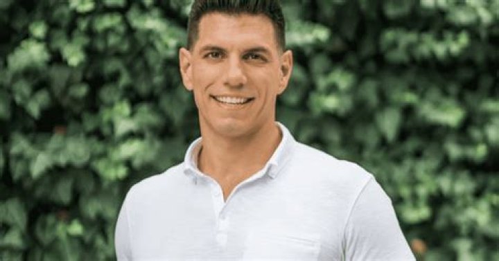 Peter Giannikopoulos Height, Weight, Net Worth, Age, Birthday, Wikipedia, Who, Instagram, Biography