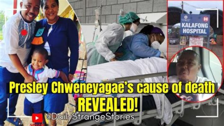 Peter Seaton | Death Cause | Family Mourns the Loss